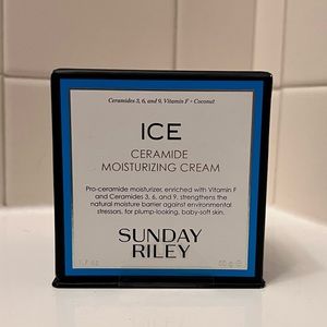 Sunday Riley ICE Moisturizer